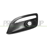 Griglia Sinistra Paraurti Anteriore Per Kia Cee'd Dal 2015 Al 2018