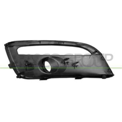 KI4362124_3.JPG Griglia Sinistra Paraurti Anteriore Per Kia Cee'd Dal 2015 Al 2018
