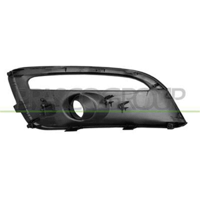 KI4362124_3.JPG Griglia Sinistra Paraurti Anteriore Per Kia Cee'd Dal 2015 Al 2018