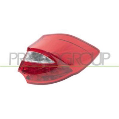 KI4364153_2.JPG Fanale Posteriore Destro Senza Portalampada Per Kia Cee'd Dal 2015 Al 2018