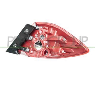 KI4364154_1.JPG Fanale Posteriore Sinistro Senza Porta Lampada Per Kia Cee'd Dal 2015 Al 2018