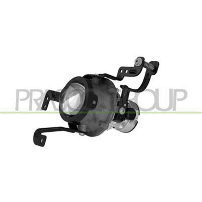 KI4364413_1.JPG Fendinebbia Destro Per Kia Cee'd Dal 2015 Al 2018