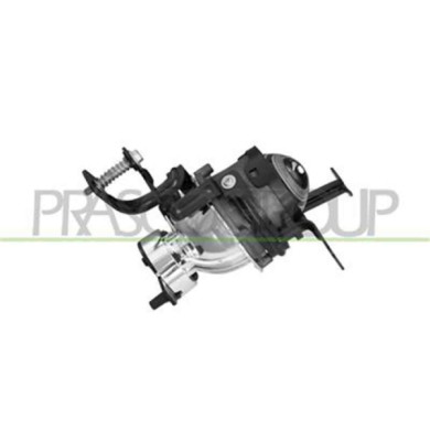 KI4364413_3.JPG Fendinebbia Destro Per Kia Cee'd Dal 2015 Al 2018