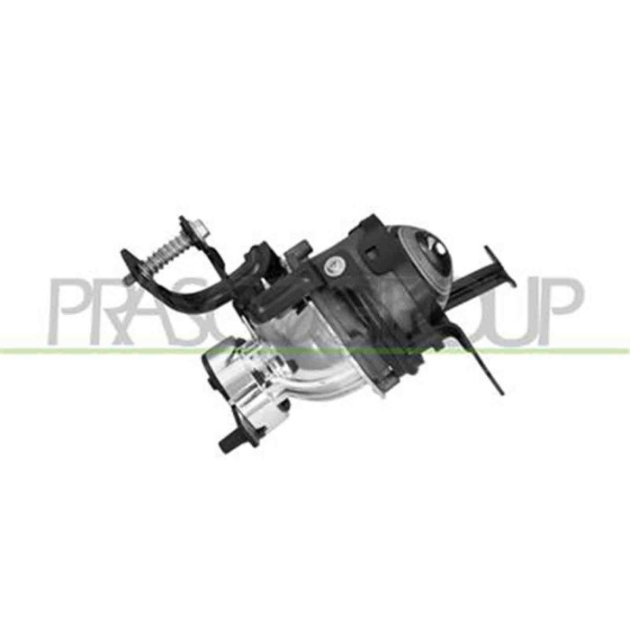 KI4364413_3.JPG Fendinebbia Destro Per Kia Cee'd Dal 2015 Al 2018