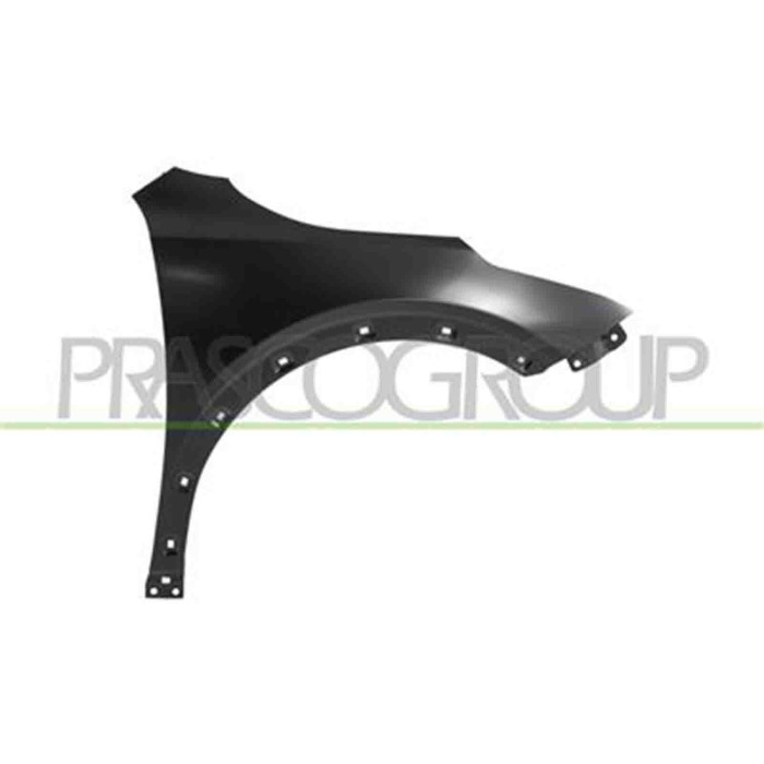 KI4403003_2.JPG Parafango Anteriore Destro Per Kia Xceed Dal 2019 Al 2022