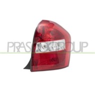 GUIDA_ALLA_SCELTA.JPG Fanale Posteriore Destro Per Kia Cerato Dal 2003 Al 2010