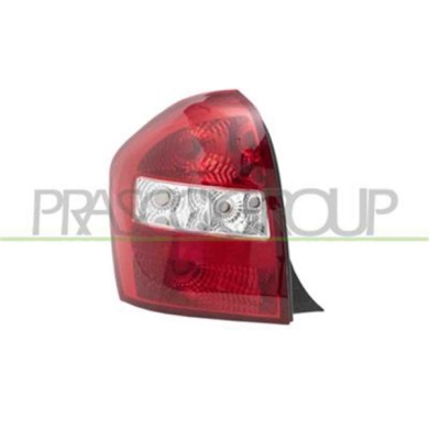 GUIDA_ALLA_SCELTA.JPG Fanale Posteriore Sinistro Per Kia Cerato Dal 2003 Al 2010