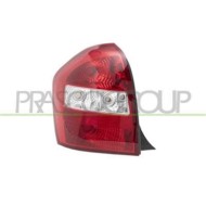 Fanale Posteriore Sinistro Per Kia Cerato Dal 2003 Al 2010