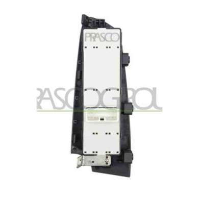 KI522WS04_3.JPG Pulsantiera Nera Per Kia Cerato Dal 2011