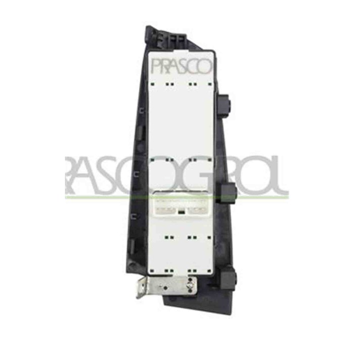 KI522WS04_3.JPG Pulsantiera Nera Per Kia Cerato Dal 2011