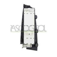 KI522WS04_3.JPG Pulsantiera Nera Per Kia Cerato Dal 2011