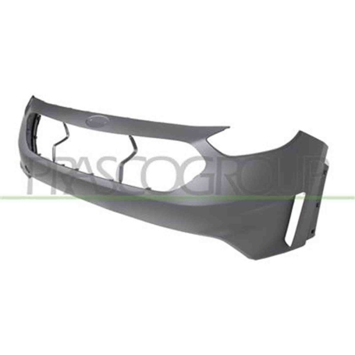 KI7001011_1.JPG Paraurti Anteriore Con Primer Per Kia Niro Dal 2016 Al 2019