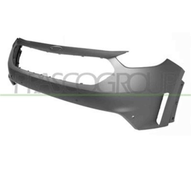 KI7001021_1.JPG Paraurti Anteriore Con Primer Per Kia Niro Dal 2016 Al 2019