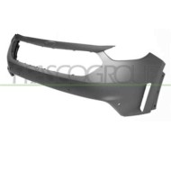 KI7001021_1.JPG Paraurti Anteriore Con Primer Per Kia Niro Dal 2016 Al 2019