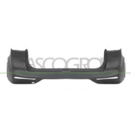 KI7001051_1.JPG Paraurti Posteriore Con Primer Per Kia Niro Dal 2016 Al 2019