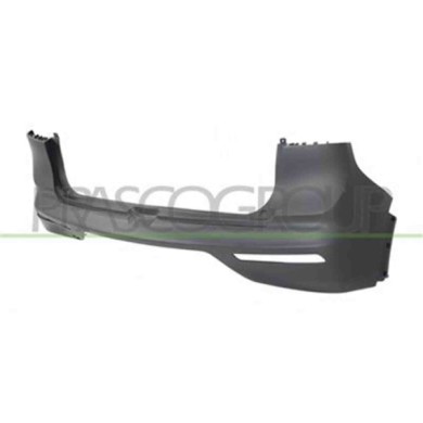 KI7001051_2.JPG Paraurti Posteriore Con Primer Per Kia Niro Dal 2016 Al 2019