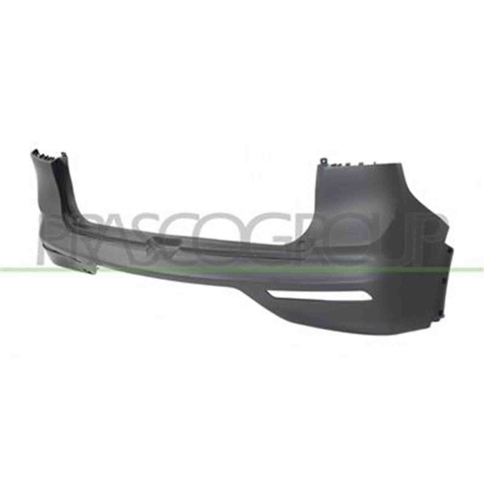 KI7001051_2.JPG Paraurti Posteriore Con Primer Per Kia Niro Dal 2016 Al 2019