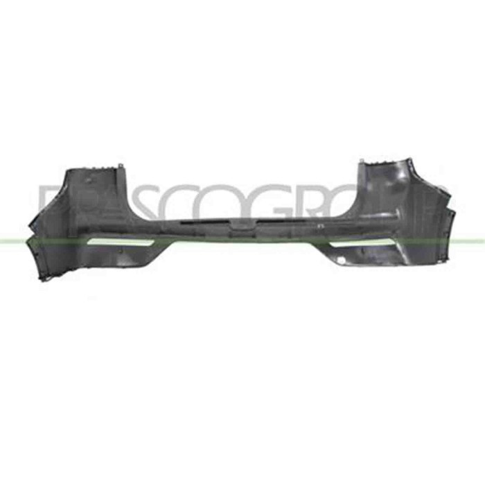 KI7001051_3.JPG Paraurti Posteriore Con Primer Per Kia Niro Dal 2016 Al 2019