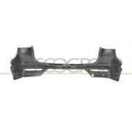 KI7001061_3.JPG Paraurti Posteriore Con Primer Con Fori Pdc+supporti Per Kia Niro Dal 2016 Al 2019