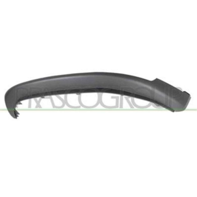 KI7001801_1.JPG Spoiler Paraurti Anteriore Per Kia Niro Dal 2016 Al 2019