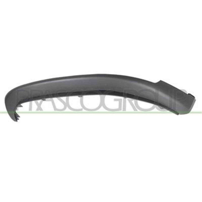 KI7001801_1.JPG Spoiler Paraurti Anteriore Per Kia Niro Dal 2016 Al 2019