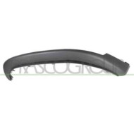Spoiler Paraurti Anteriore Per Kia Niro Dal 2016 Al 2019