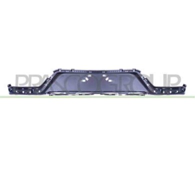 KI7001851_1.JPG Spoiler Paraurti Posteriore Nero Goffrato Per Kia Niro Dal 2016 Al 2019