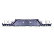 KI7001851_1.JPG Spoiler Paraurti Posteriore Nero Goffrato Per Kia Niro Dal 2016 Al 2019