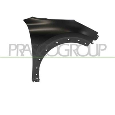 KI7003003_2.JPG Parafango Anteriore Destro Per Kia Niro Dal 2016 Al 2019
