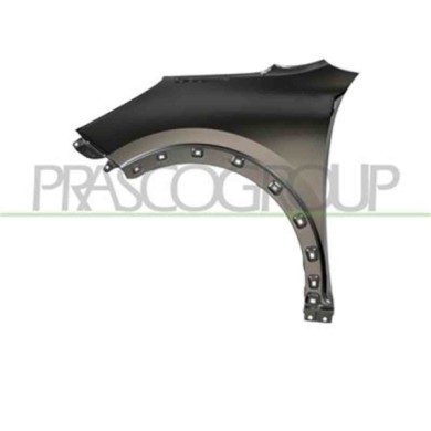 KI7003003_3.JPG Parafango Anteriore Destro Per Kia Niro Dal 2016 Al 2019