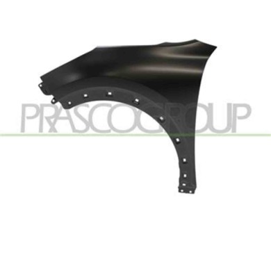 KI7003004_2.JPG Parafango Anteriore Sinistro Per Kia Niro Dal 2016 Al 2019