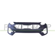 KI7011001_1.JPG Paraurti Anteriore Nero Per Kia Niro Dal 2019