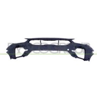 KI7011001_3.JPG Paraurti Anteriore Nero Per Kia Niro Dal 2019