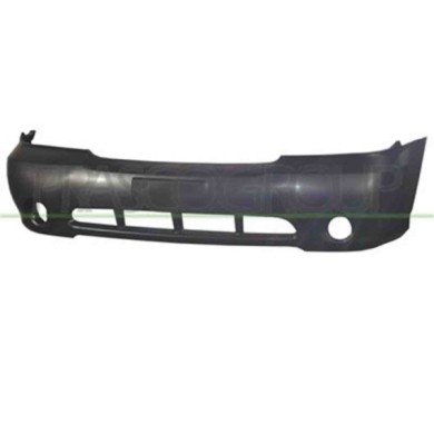 KI7221001_1.JPG Paraurti Anteriore Per Kia Carnival Dal 2001 Al 2006