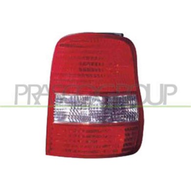 GUIDA_ALLA_SCELTA.JPG Fanale Posteriore Destro Per Kia Carnival Dal 2001 Al 2006