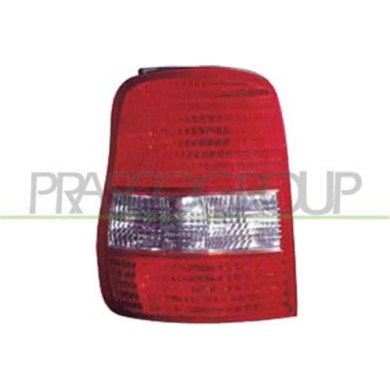 GUIDA_ALLA_SCELTA.JPG Fanale Posteriore Sinistro Per Kia Carnival Dal 2001 Al 2006