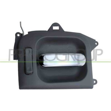 GUIDA_ALLA_SCELTA.JPG Maniglia Interna Posteriore Destra Per Kia Carnival Dal 2001 Al 2006