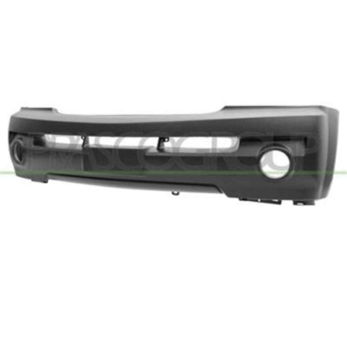 KI8101011_1.JPG Paraurti Anteriore Per Kia Sorento (bl) Dal 2002 Al 2006
