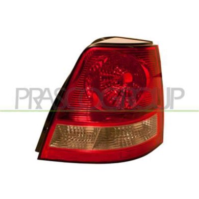 GUIDA_ALLA_SCELTA.JPG Fanale Posteriore Destro Senza Porta Lampada Per Kia Sorento (bl) Dal 2002 Al 2006