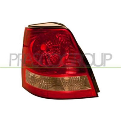 GUIDA_ALLA_SCELTA.JPG Fanale Posteriore Sinistro Senza Porta Lampada Per Kia Sorento (bl) Dal 2002 Al 2006