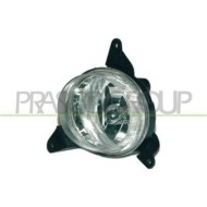 Fendinebbia Sinistro Per Kia Sorento (bl) Dal 2002 Al 2006