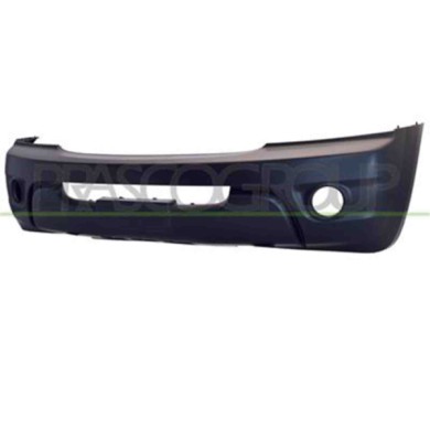 KI8121001_1.JPG Paraurti Anteriore Per Kia Sorento (bl) Dal 2006 Al 2009