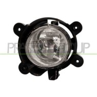 GUIDA_ALLA_SCELTA.JPG Fendinebbia Sinistro Per Kia Sorento (bl) Dal 2006 Al 2009