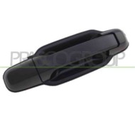Maniglia Esterna Posteriore Destra Con Primer Per Kia Sorento (bl) Dal 2002 Al 2006