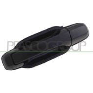 Maniglia Esterna Posteriore Sinistra Con Primer Per Kia Sorento (bl) Dal 2002 Al 2006