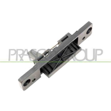 KI8128301_1.JPG Leva Portellone Nera Per Kia Sorento (bl) Dal 2002 Al 2006