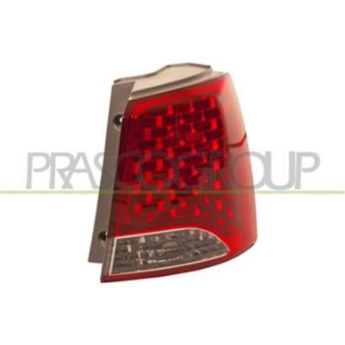 GUIDA_ALLA_SCELTA.JPG Fanale Posteriore Destro Senza Porta Lampada Per Kia Sorento (xm) Dal 2009 Al 2012