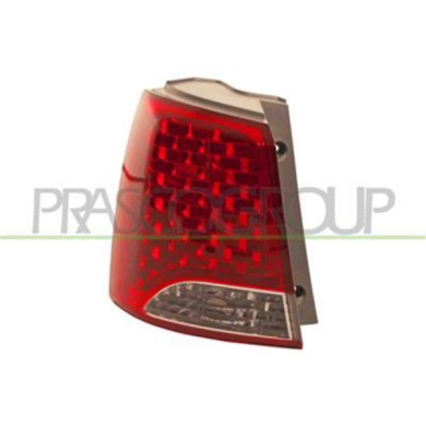 GUIDA_ALLA_SCELTA.JPG Fanale Posteriore Sinistro Senza Porta Lampada Per Kia Sorento (xm) Dal 2009 Al 2012