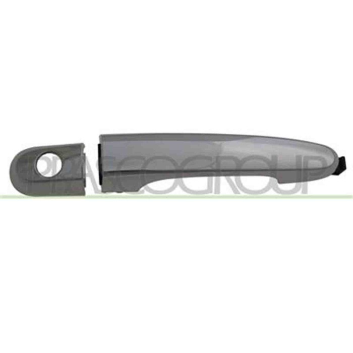 GUIDA_ALLA_SCELTA.JPG Maniglia Esterna Anteriore Sinistra Cromata Per Kia Sorento (xm) Dal 2009 Al 2012