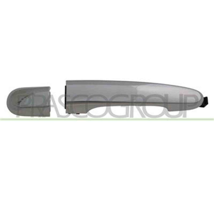 GUIDA_ALLA_SCELTA.JPG Maniglia Esterna Posteriore Destra Cromata Per Kia Sorento (xm) Dal 2009 Al 2012